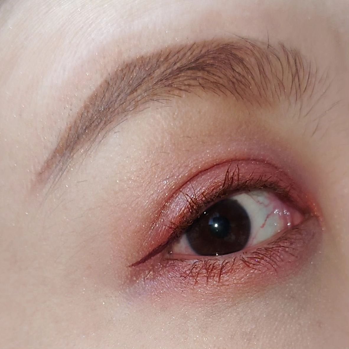 シグニチャー カラー アイズ/SUQQU/アイシャドウパレットを使ったクチコミ(5枚目)