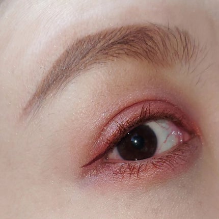 シグニチャー カラー アイズ/SUQQU/アイシャドウパレットを使ったクチコミ(5枚目)