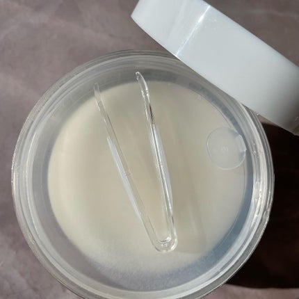 テルムレクリアパッド/STEAMBASE/トナーパッドを使ったクチコミ(3枚目)