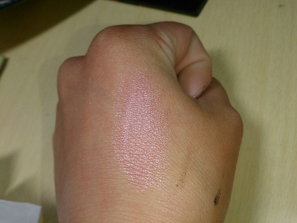 ウィンクグロウアイズ/キャンメイク/ジェル・クリームアイシャドウを使ったクチコミ(2枚目)