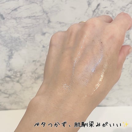 アゼフィットバランシングVCローション/NIKI PITA/化粧水を使ったクチコミ(5枚目)