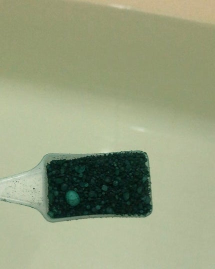 汗かきエステ気分 ホワイトスキンケア/マックス/保湿系入浴剤を使ったクチコミ(4枚目)