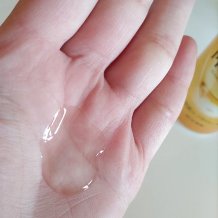 極潤プレミアムヒアルロン液(ハダラボスーパーモイスト化粧水c)/肌ラボ/化粧水を使ったクチコミ(4枚目)