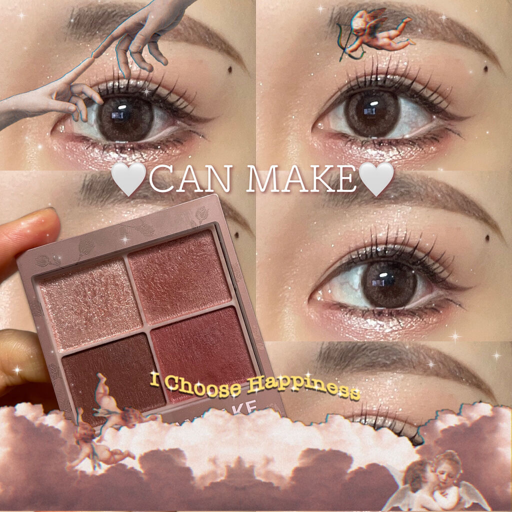 ザ アイシャドウ L/ADDICTION/単色アイシャドウを使ったクチコミ（1枚目）