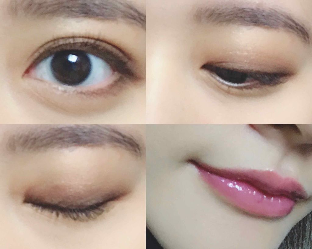 バーバリーキス/Burberry Beauty/口紅を使ったクチコミ(1枚目)