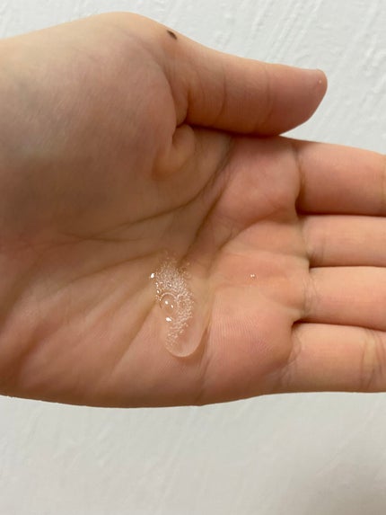 CICA method BOOSTER SERUM /コジット/美容液を使ったクチコミ(3枚目)