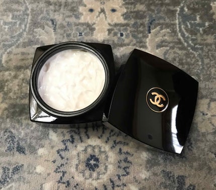 ココ ヌワール ボディ クリーム/CHANEL/ボディクリームを使ったクチコミ(2枚目)