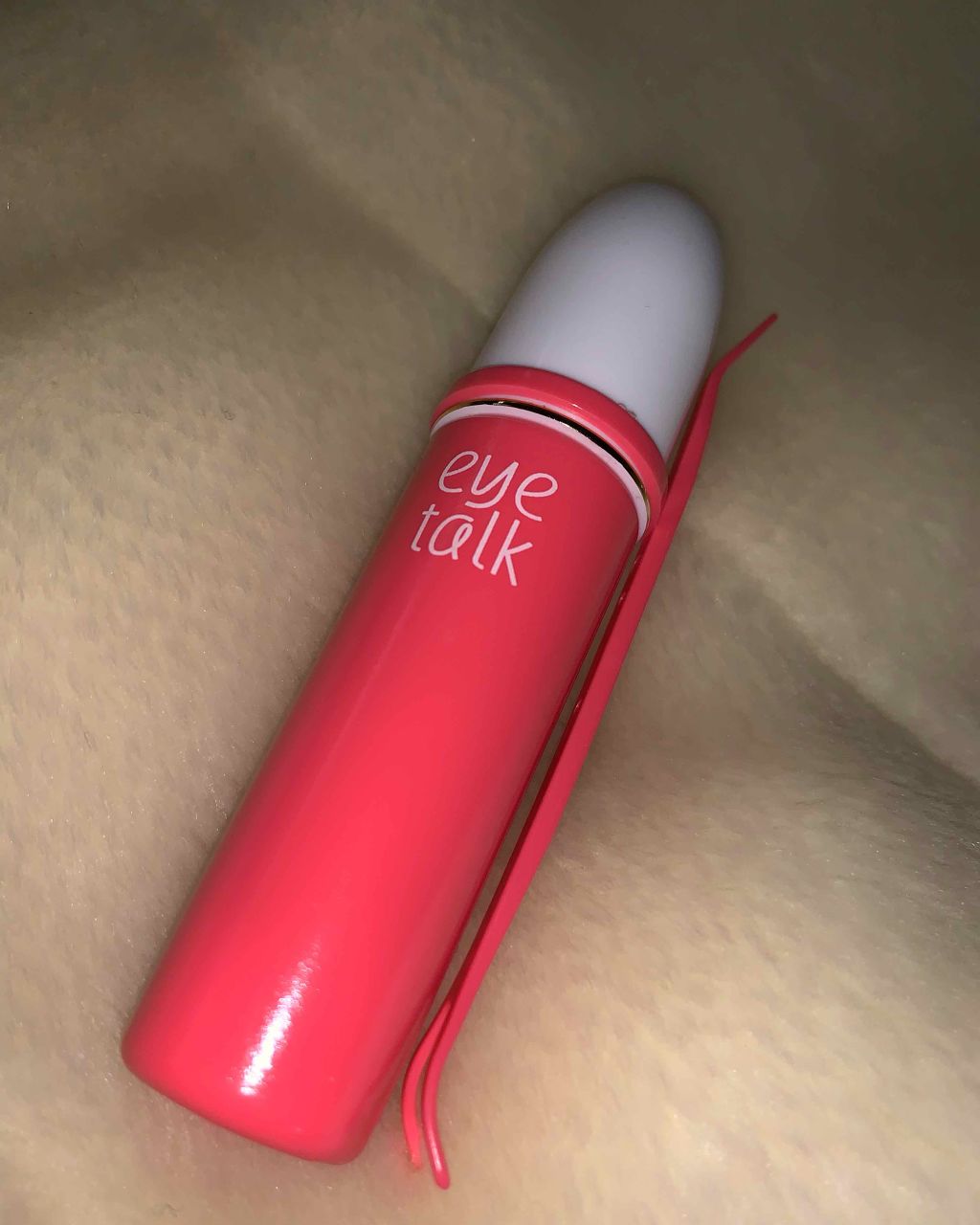 アイトーク/アイトーク/二重まぶた用アイテムを使ったクチコミ(1枚目)