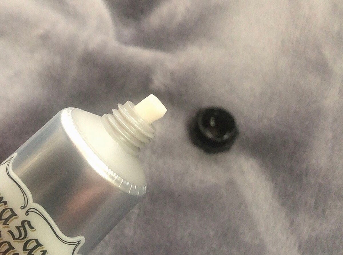 薬用ソフトストーンW/デオナチュレ/デオドラント・制汗剤を使ったクチコミ(4枚目)