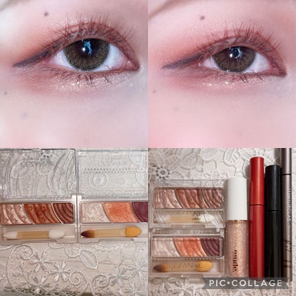 スキルレスライナー/LUMIURGLAS/リキッドアイライナーを使ったクチコミ(3枚目)