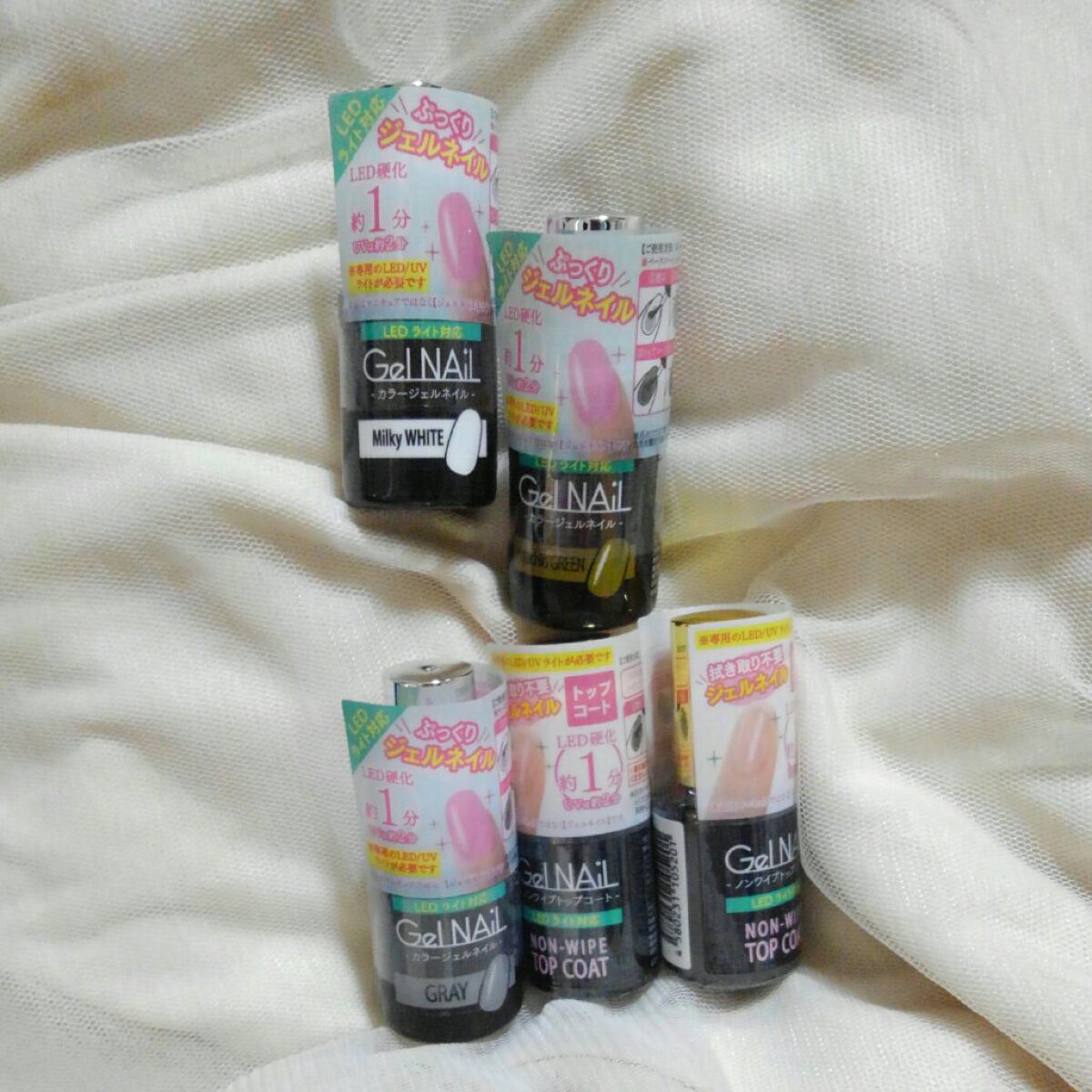 前髪クリップ/セリア/ヘアケアグッズを使ったクチコミ(8枚目)