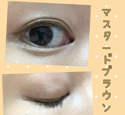 シルキーリキッドアイライナーWP/D-UP/リキッドアイライナーを使ったクチコミ(3枚目)