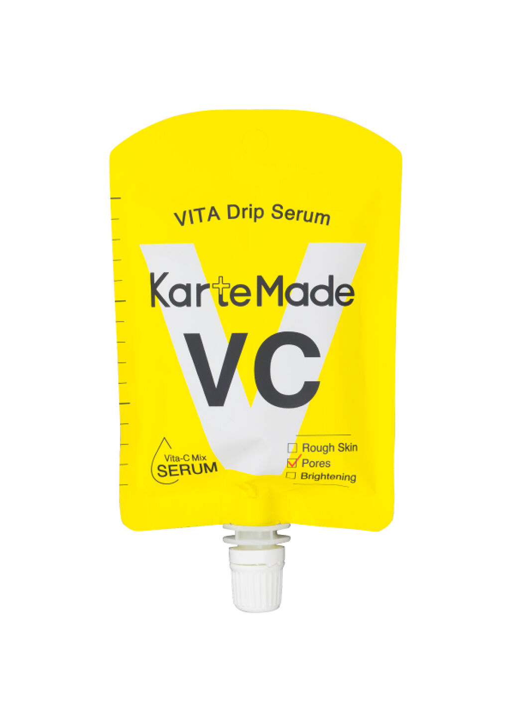  ビタドリップセラム  / KarteMade 