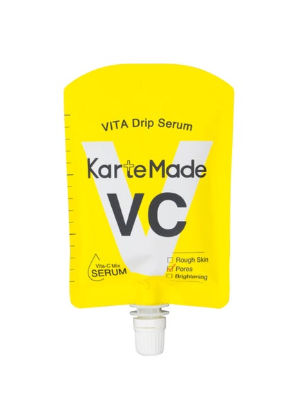 ビタドリップセラム  / KarteMade