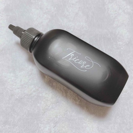 温感ヘッドスパトリートメント/TRICORE/頭皮トリートメントを使ったクチコミ(1枚目)