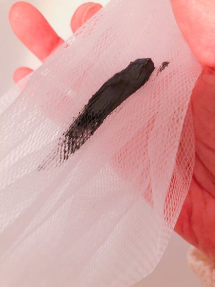 JUSO KURO SOAP/NAKUNA-RE/洗顔フォームを使ったクチコミ(3枚目)