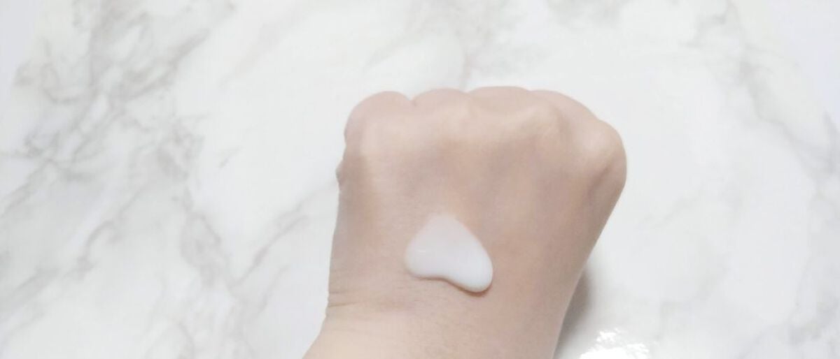 あんり on LIPS 「ニベアUVディーププロテクト&ケアジェルSPF50+PA+..」(3枚目)