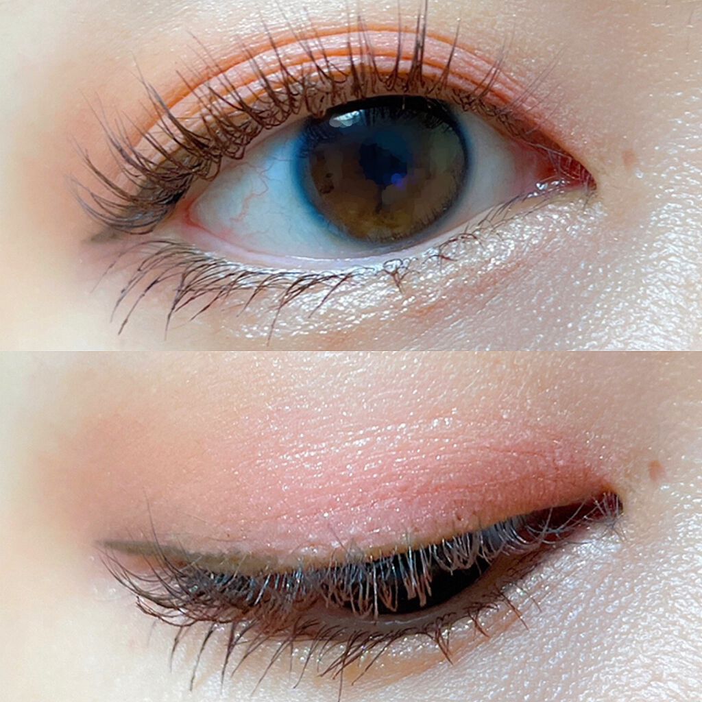 セレクトアイカラー N ジュエリーボックス/ESPRIQUE/アイシャドウパレットを使ったクチコミ(2枚目)