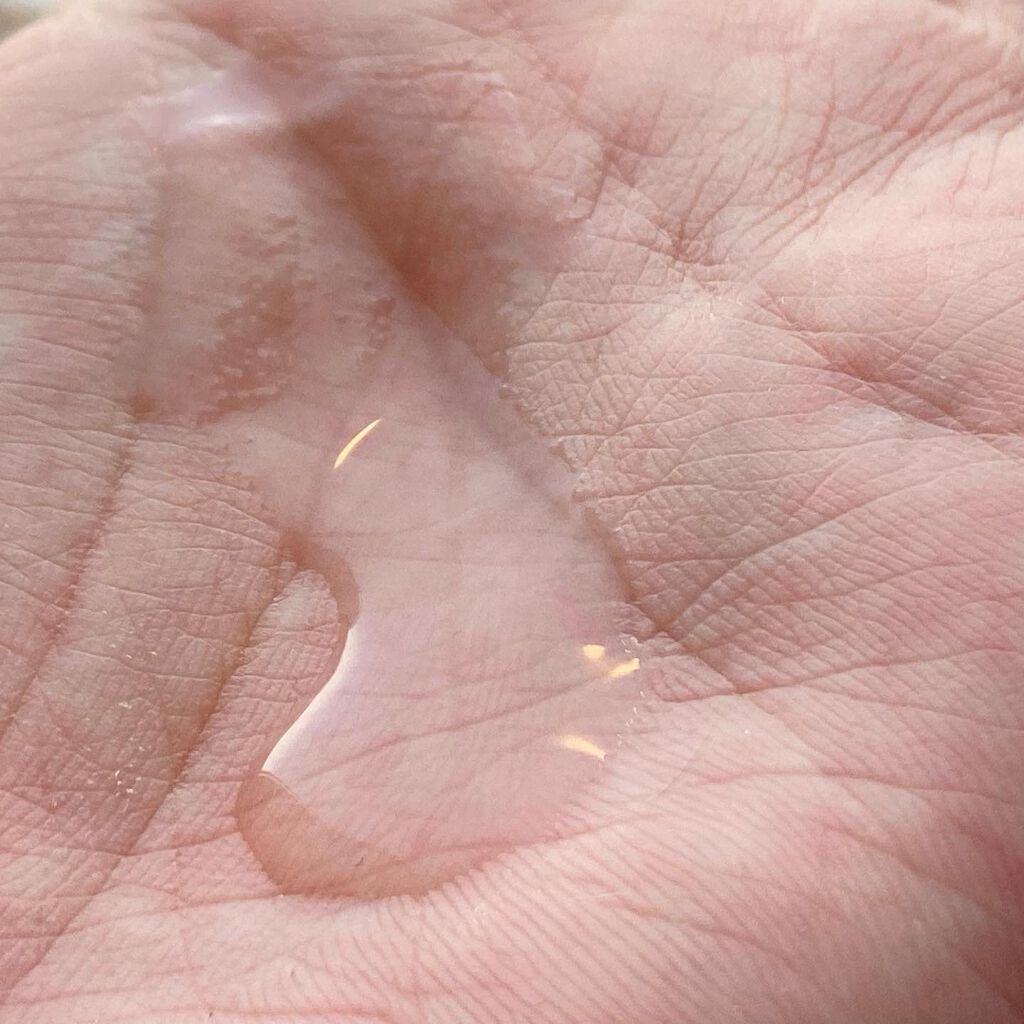  レディアンス ホワイト ローション/ステファニー/化粧水を使ったクチコミ（3枚目）