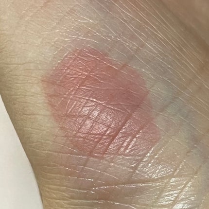 ブラーグロイリップティント/Dinto/リップティントを使ったクチコミ(3枚目)