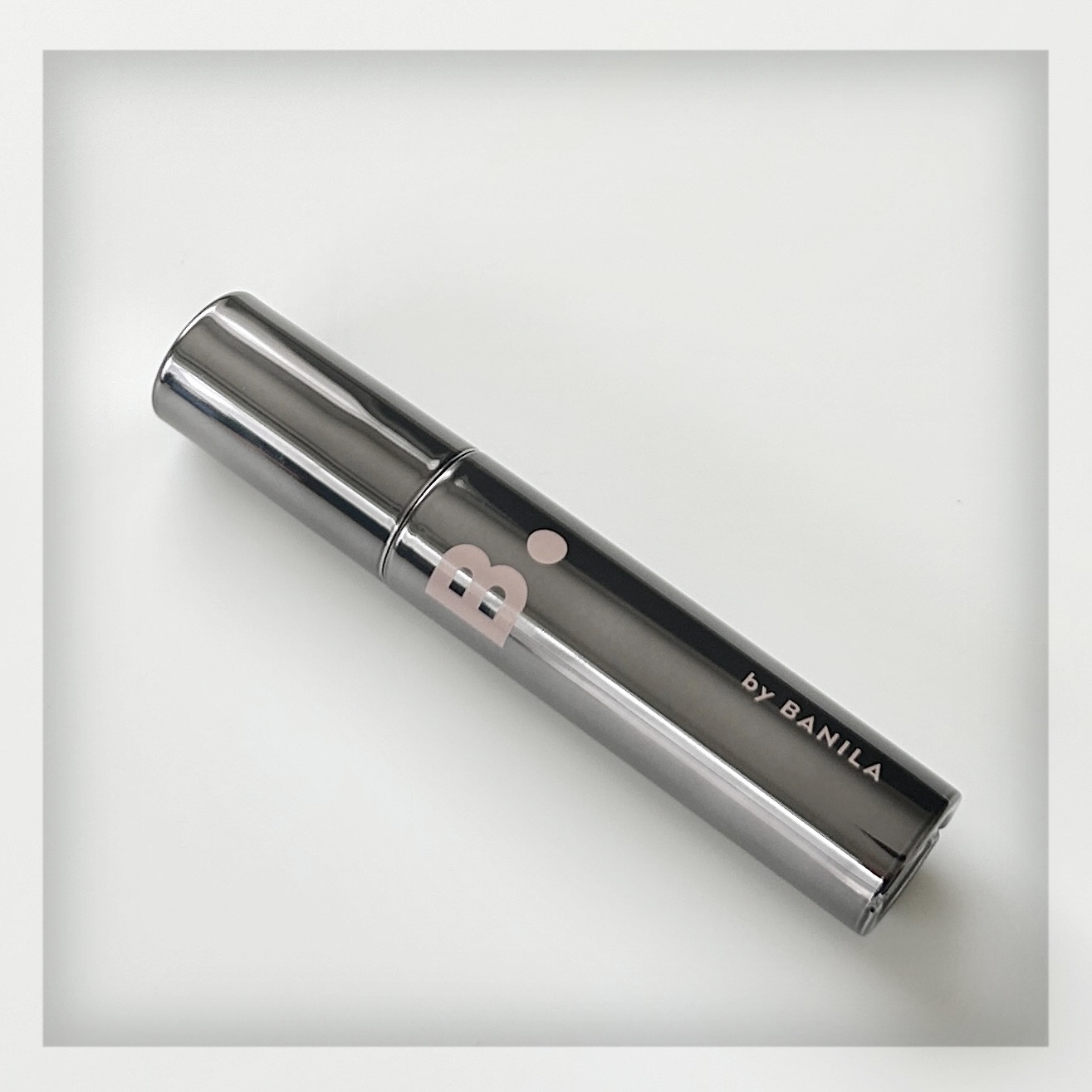 アイラッシュトリートメントセラム/BANILA CO/まつげ美容液を使ったクチコミ（2枚目）