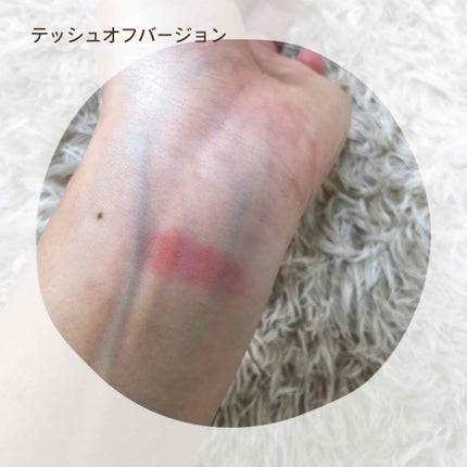 リップ パーフェクター/CLARINS/リップオイルを使ったクチコミ(3枚目)