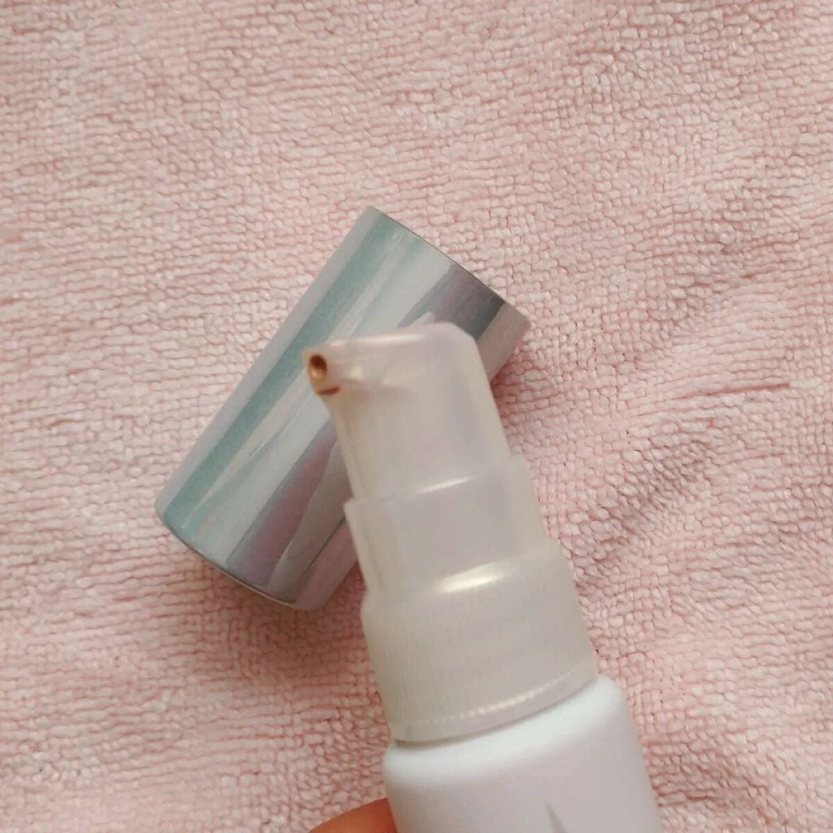 エミ✿投稿ある方フォロバ100 on LIPS 「ホワイトヴェールスキンアップファンデーション使用させて頂きまし..」(2枚目)