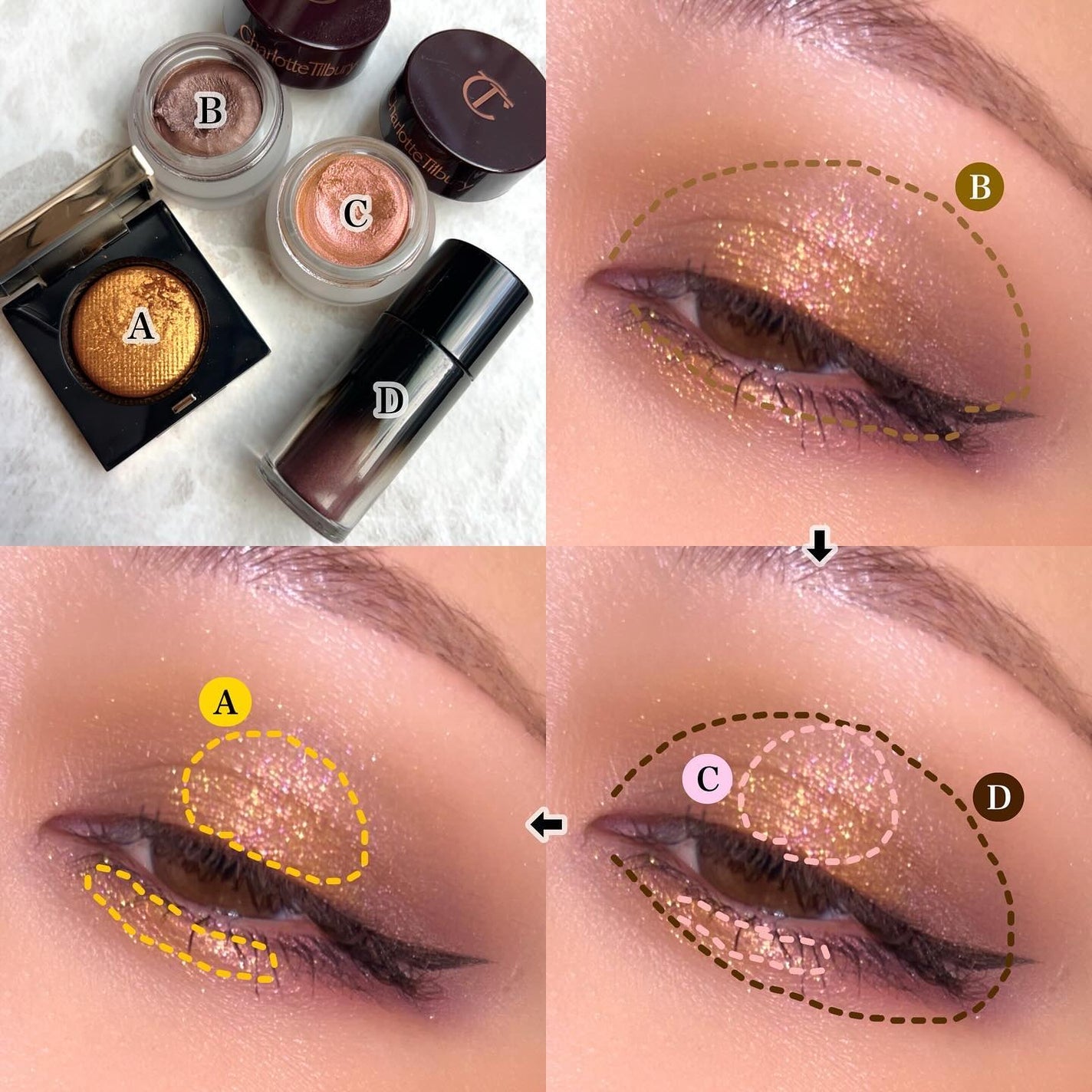 リュクス アイシャドウ リッチ ジェムストーン/BOBBI BROWN/単色アイシャドウを使ったクチコミ(5枚目)