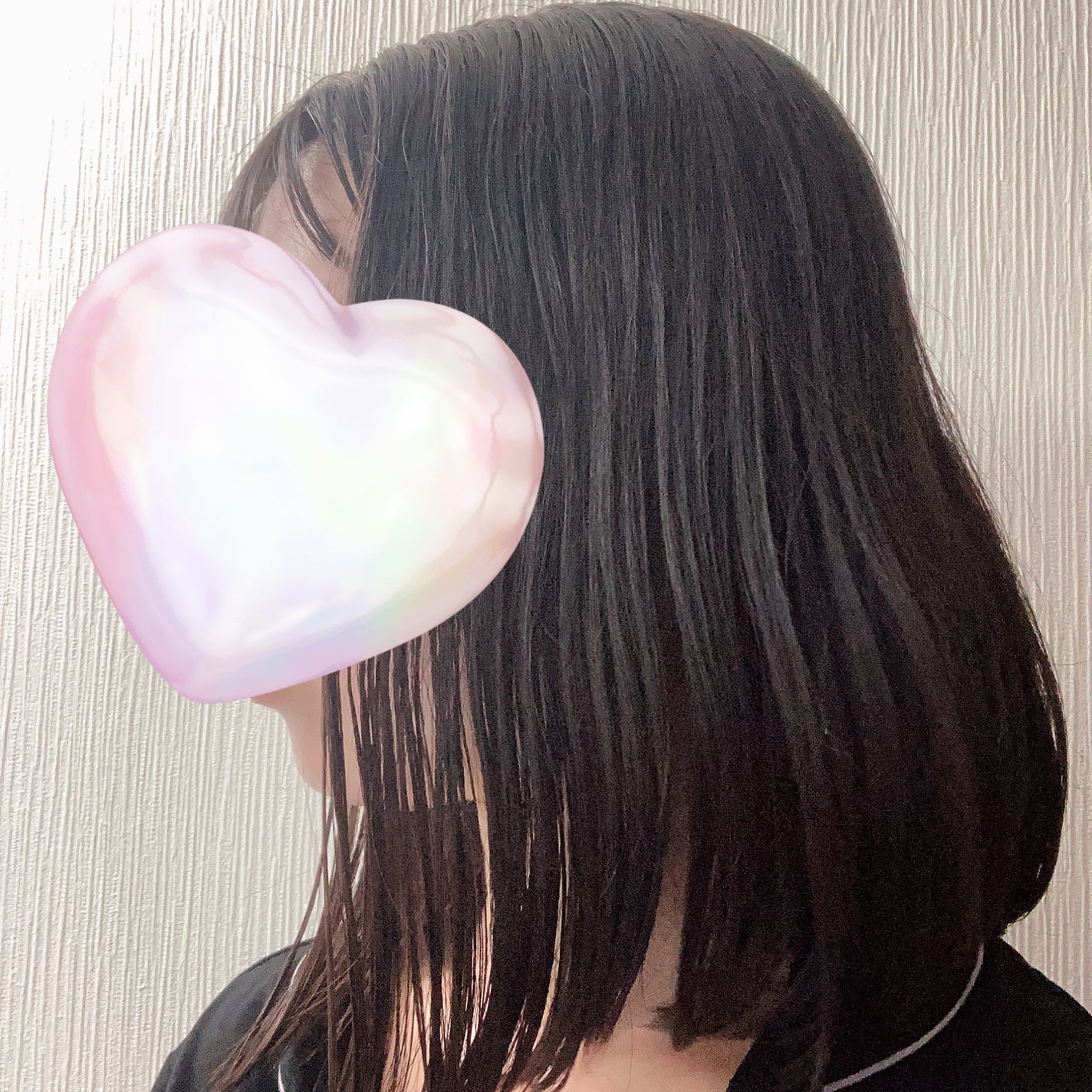ワン アミノレスキューモイストシャンプー/トリートメント/アミノレスキュー/市販シャンプーを使ったクチコミ(4枚目)
