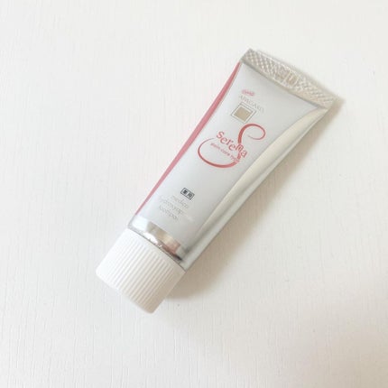 アパガードセレナ/アパガード/歯磨き粉を使ったクチコミ(2枚目)