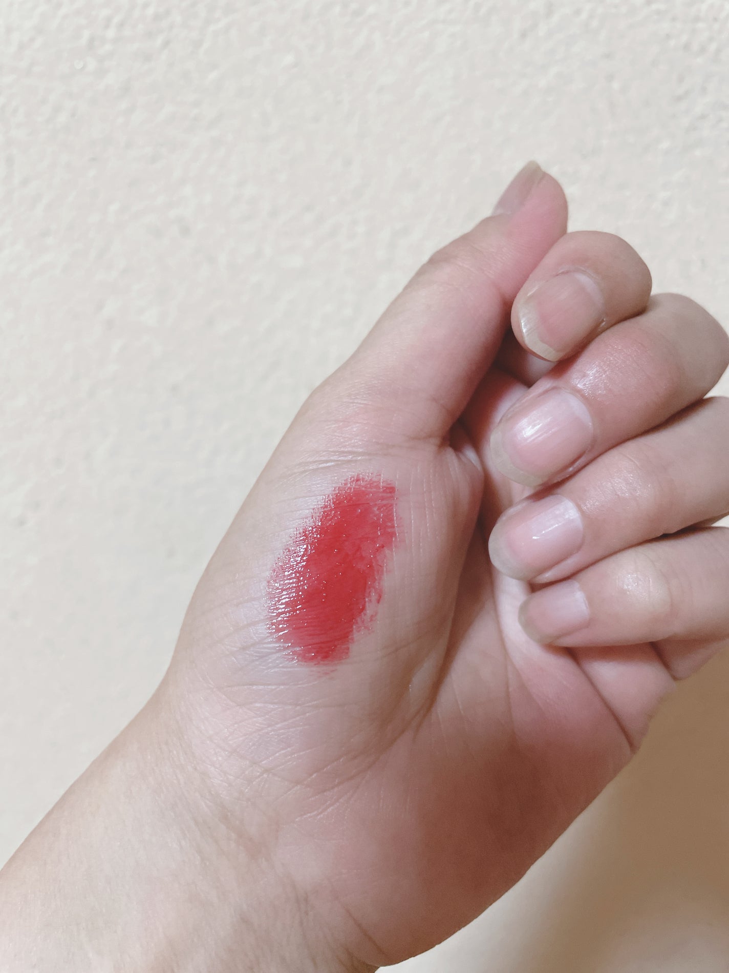 ルージュ デコルテ/DECORTÉ/口紅を使ったクチコミ(2枚目)