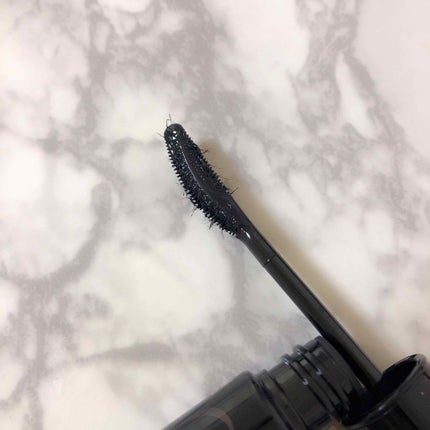 ラッシュエキスパンダー ロングロングロング/MAJOLICA MAJORCA/マスカラを使ったクチコミ(2枚目)