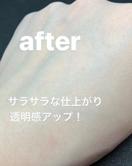 プレストパウダー C/ポイントマジックPRO/プレストパウダーを使ったクチコミ(5枚目)