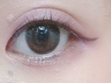 ディオール バックステージ アイ パレット/Dior/アイシャドウパレットを使ったクチコミ(4枚目)