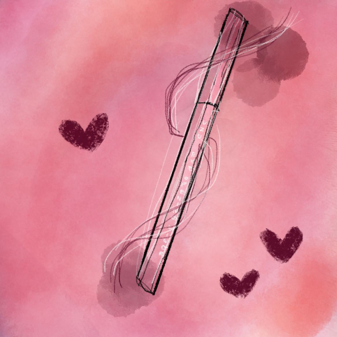 EYE OPENING LINER/UZU BY FLOWFUSHI/アイライナーを使ったクチコミ(1枚目)