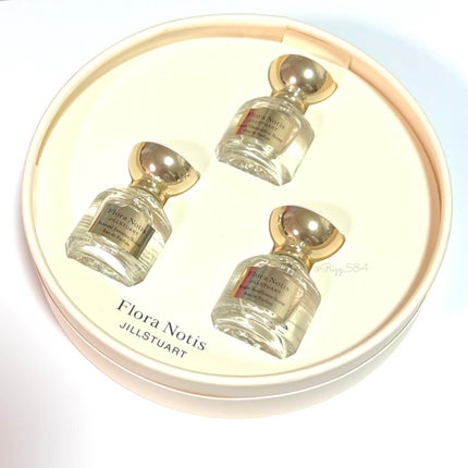 センシュアルジャスミン オードパルファン/Flora Notis JILL STUART/香水(レディース)を使ったクチコミ(2枚目)