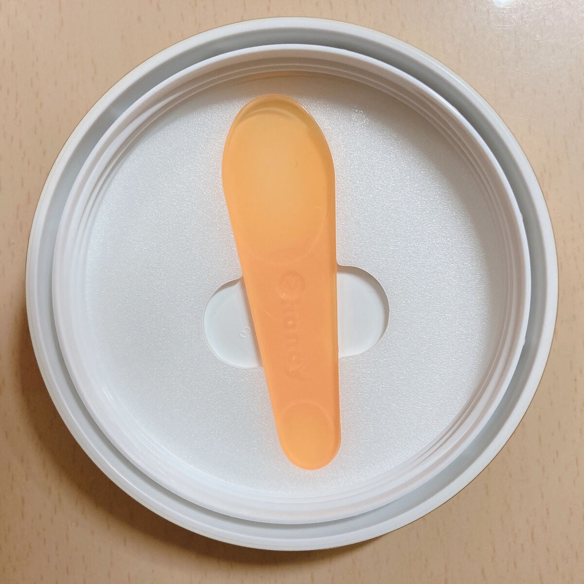 &honey クレンジングバーム モイスト/&honey/クレンジングバームを使ったクチコミ(2枚目)