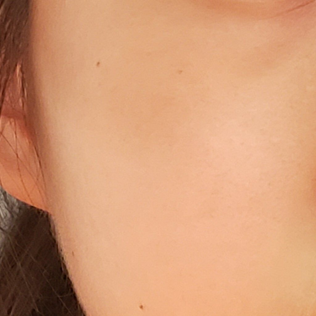 ハトムギ化粧水(ナチュリエ スキンコンディショナー R )/ナチュリエ/化粧水を使ったクチコミ(3枚目)