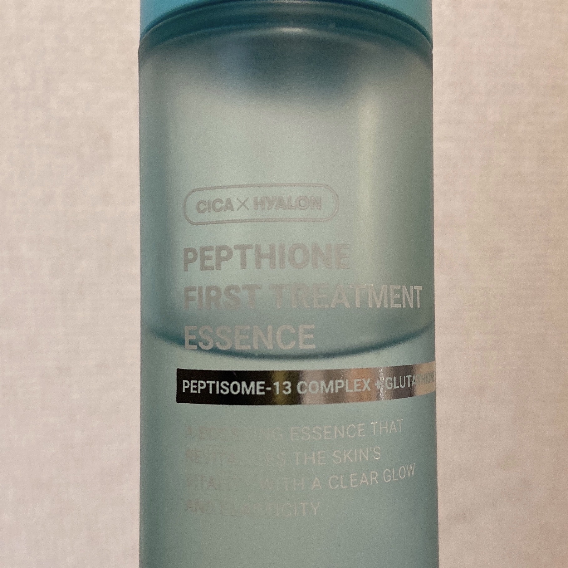 【えんぴ】VT ぺプチオン エッセンスのみ　6個 えんぴ】VT ぺプチオン エッセンスのみ 6個 試してみた】VT