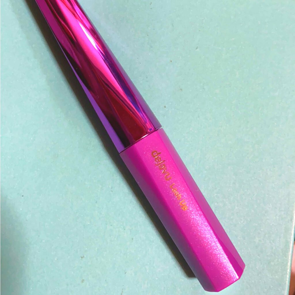 「塗るつけまつげ」自まつげ際立てタイプ/デジャヴュ/マスカラを使ったクチコミ（1枚目）