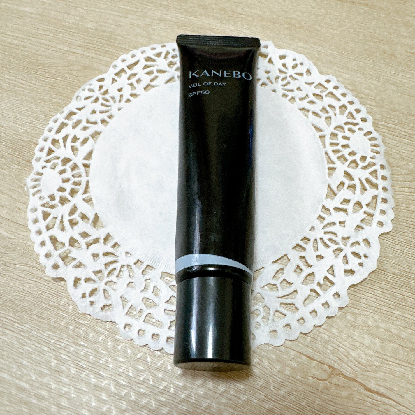 ヴェイル オブ デイ/KANEBO/日焼け止めローションを使ったクチコミ(2枚目)
