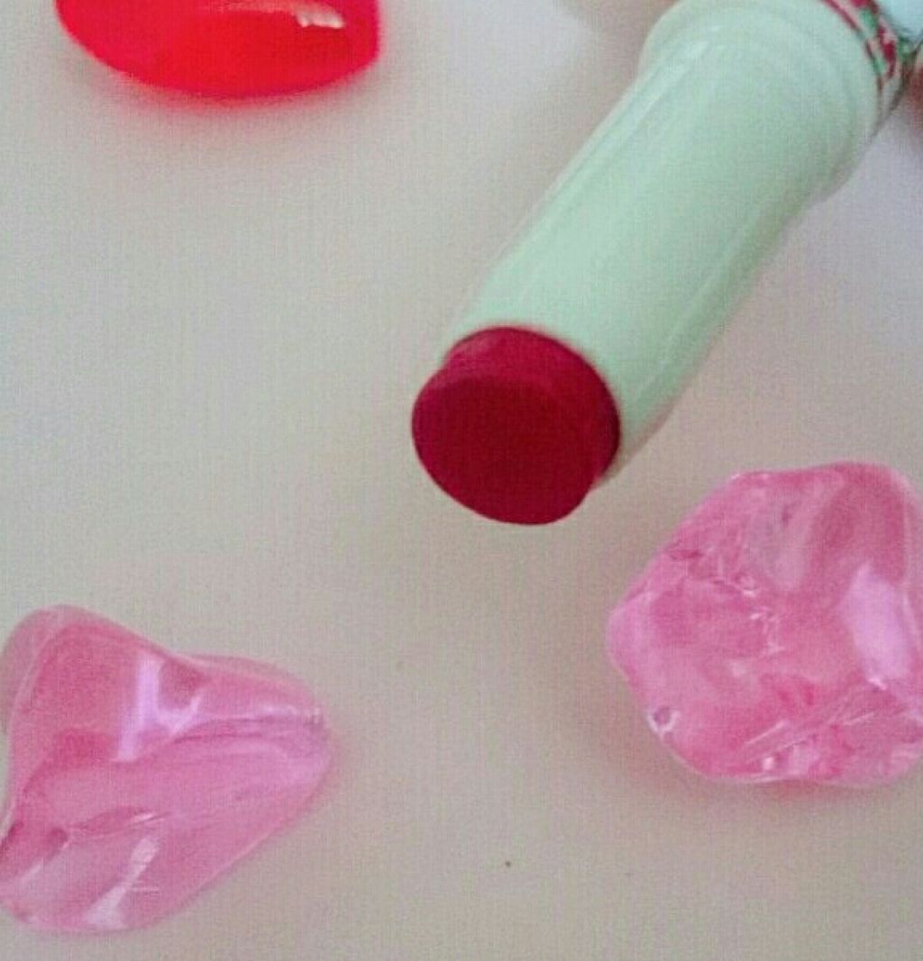 ステイオンバームルージュ/キャンメイク/口紅を使ったクチコミ（3枚目）