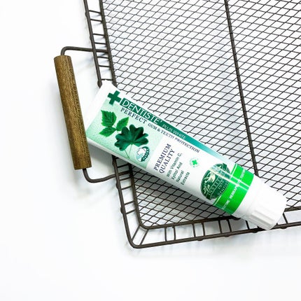 デンティス チューブタイプ/デンティス/歯磨き粉を使ったクチコミ(1枚目)