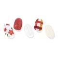 ND-333 N Check Camellia (K-ohora Collection)