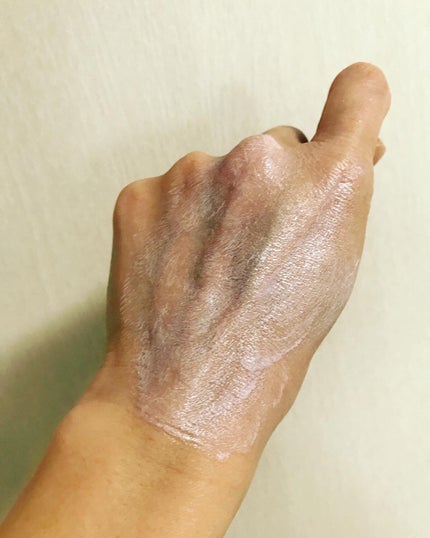 ブライトニングUV ジェル N/アネッサ/化粧下地を使ったクチコミ(7枚目)