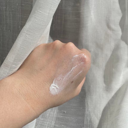 セルフバリア UV ミルク/アクアレーベル/乳液を使ったクチコミ(2枚目)