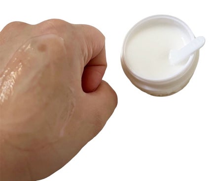 エルピダ セリア/ELPIDA/フェイスクリームを使ったクチコミ(4枚目)