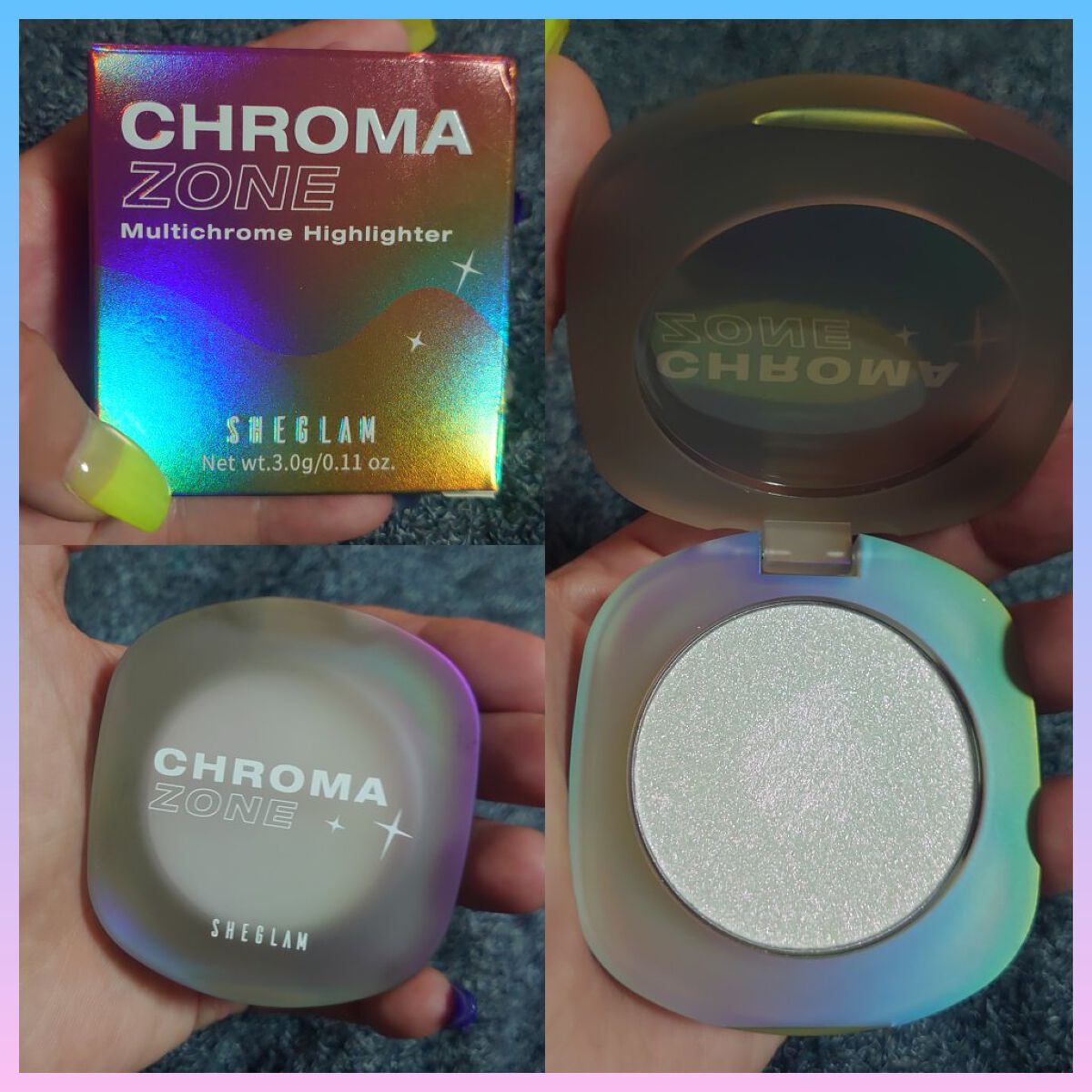 SHEIN購入品/SHEIN/その他を使ったクチコミ（1枚目）