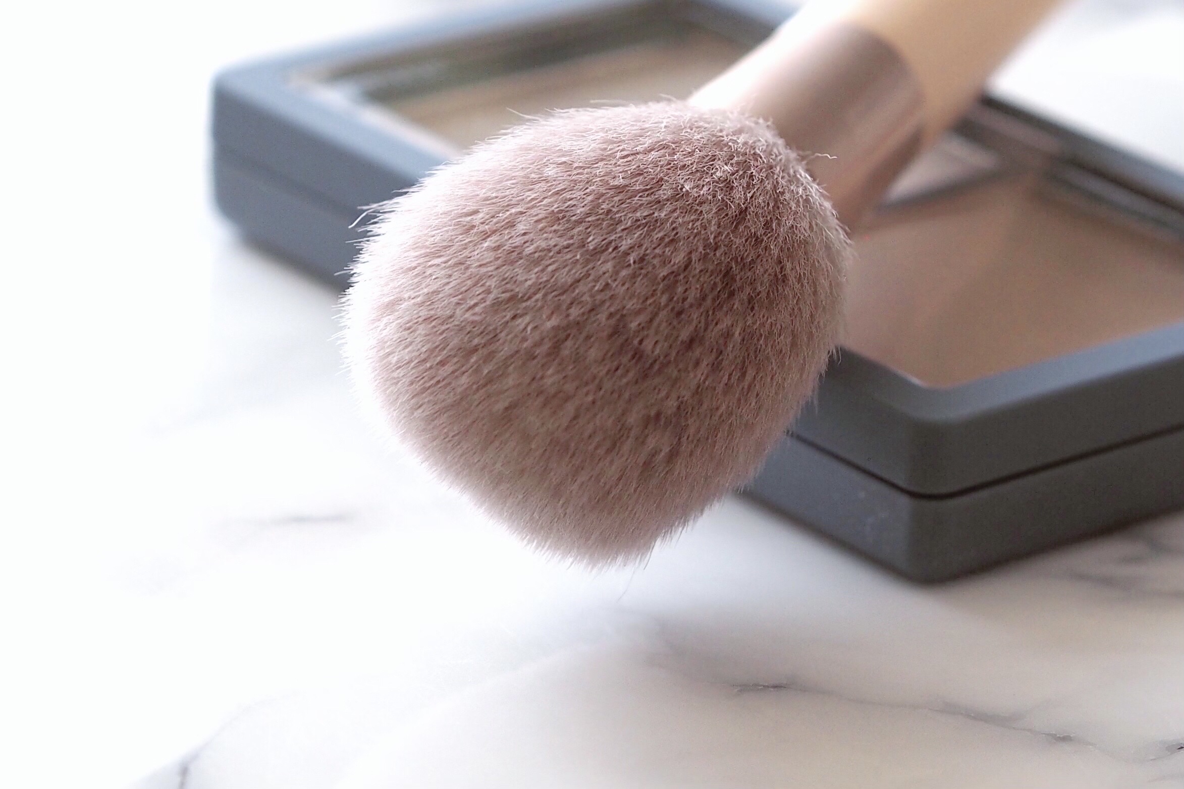 コントゥアパウダー/ETUDE/シェーディングを使ったクチコミ（3枚目）