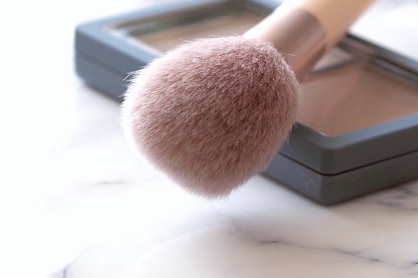 コントゥアパウダー/ETUDE/シェーディングを使ったクチコミ(3枚目)